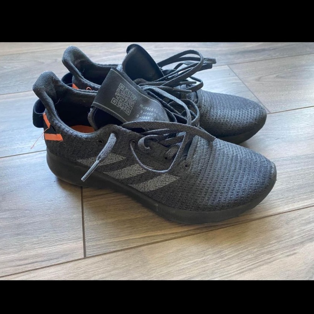 Adidas running shoes